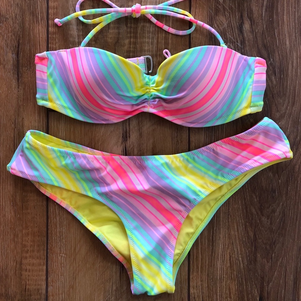 Victoria’s Secret Bikini Swimsuit
